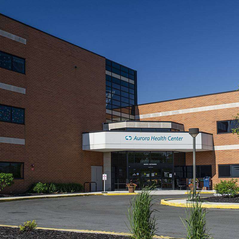 Aurora Urgent Care