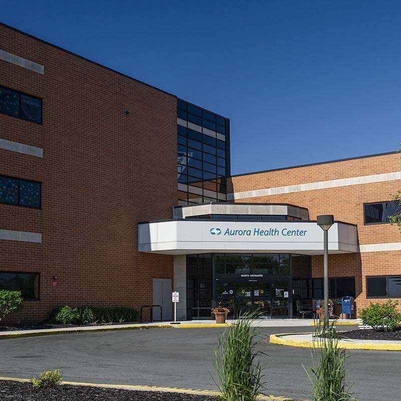 Aurora Urgent Care — photo 1