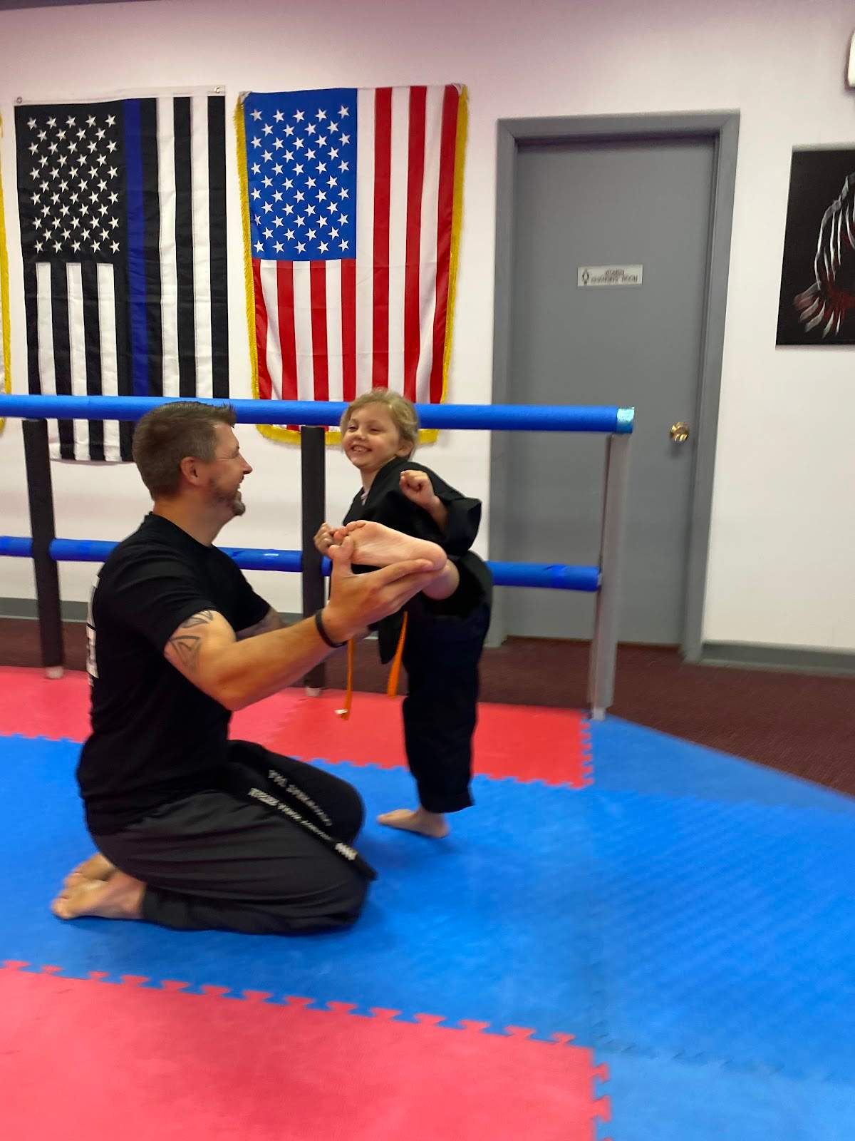 American Taekwondo Center — photo 3