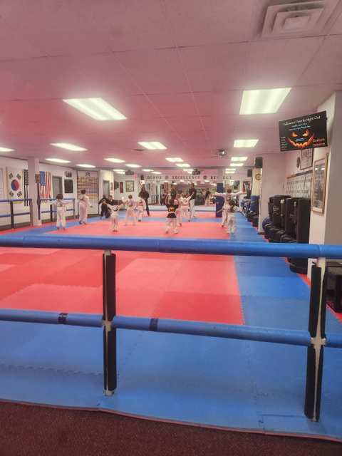 American Taekwondo Center — photo 4
