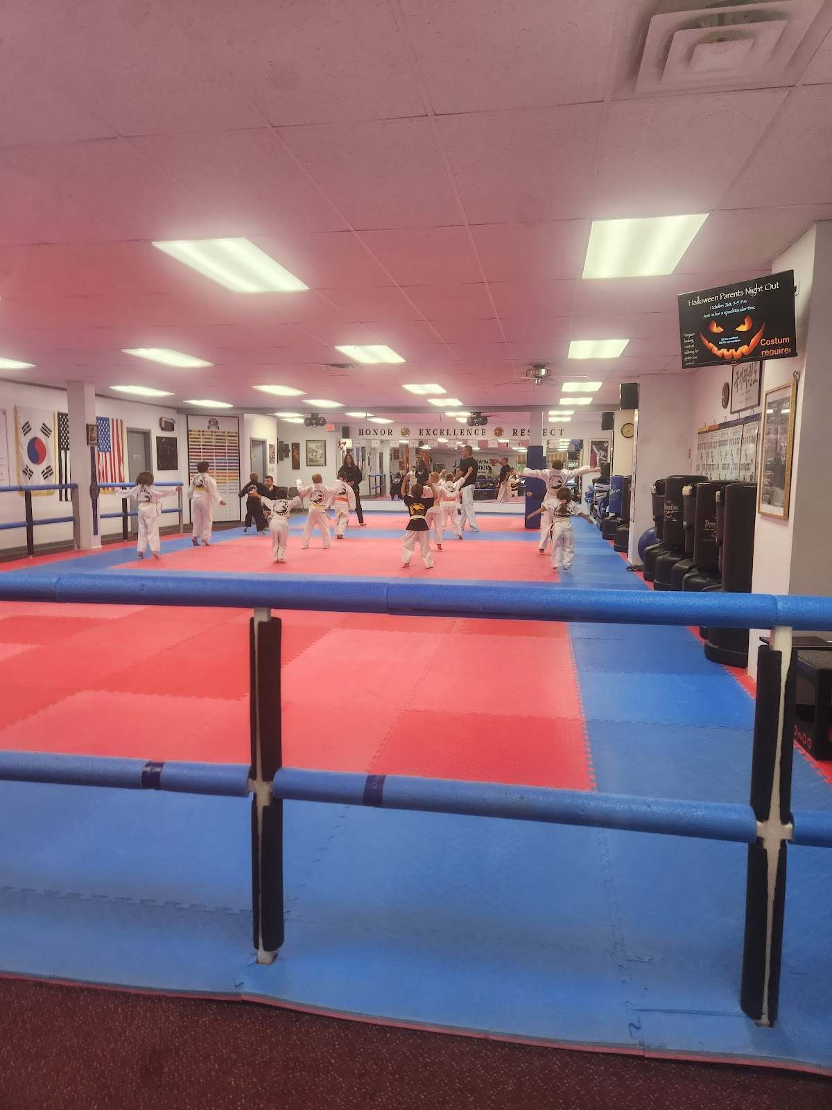 American Taekwondo Center — photo 4