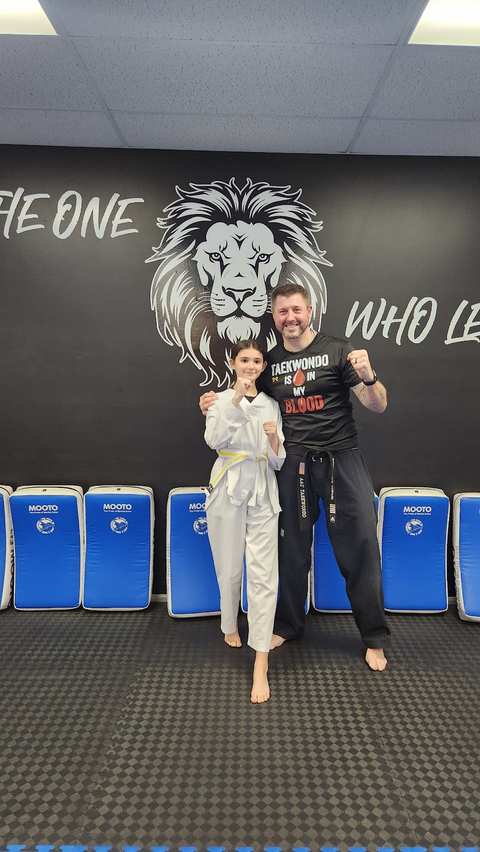 American Taekwondo Center — photo 5
