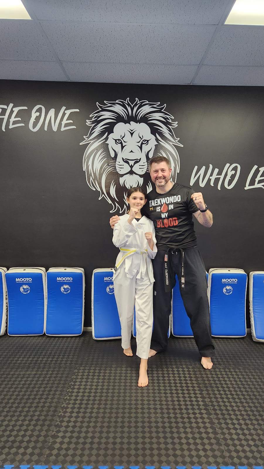 American Taekwondo Center — photo 5