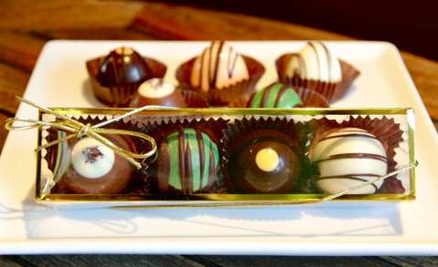 Sweettrio — photo 4