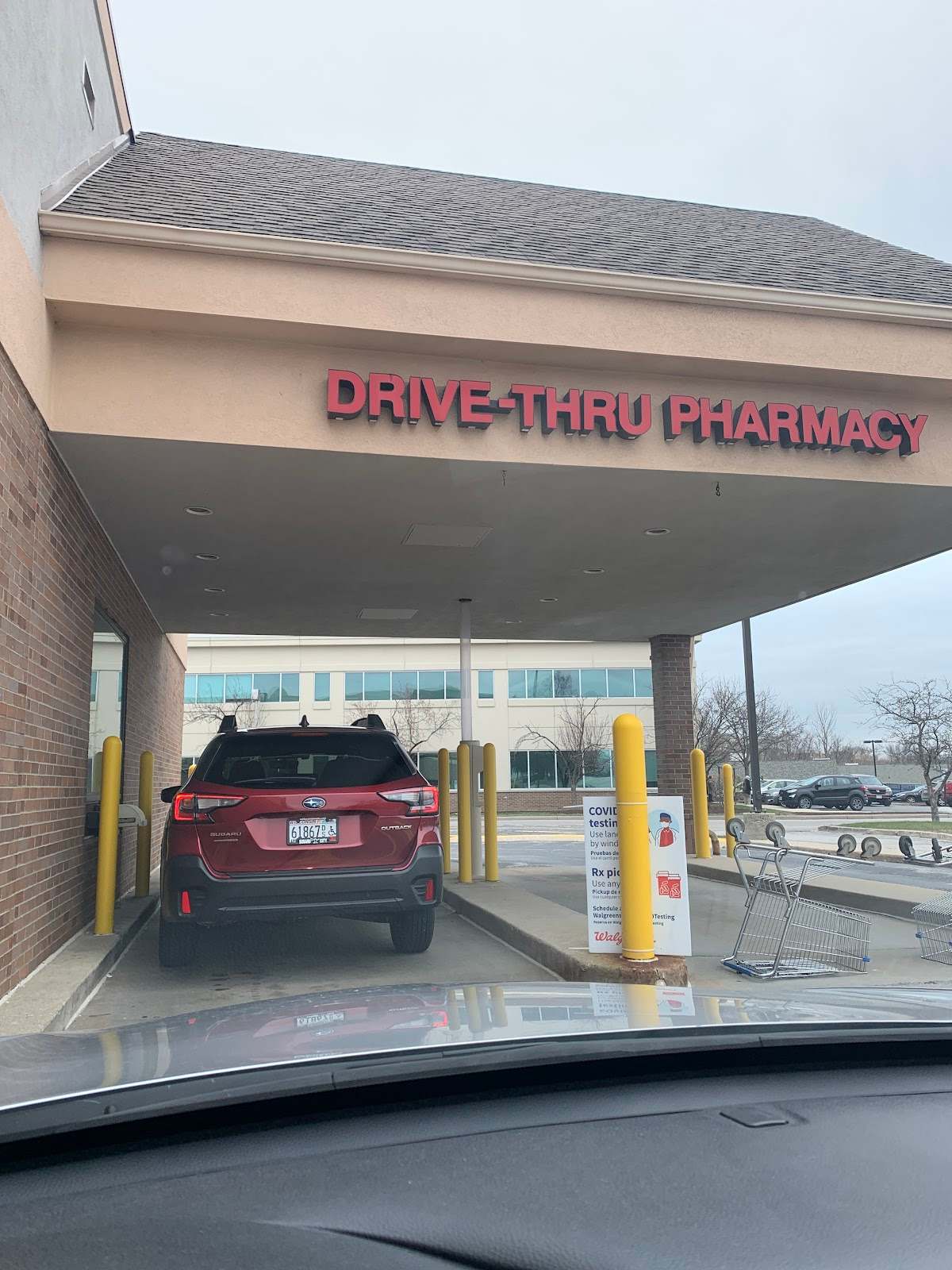 Walgreens — photo 1