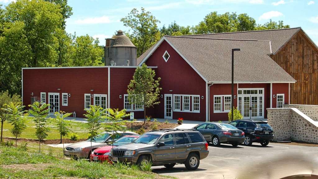 Wisconsin Museum of Quilts & Fiber Arts