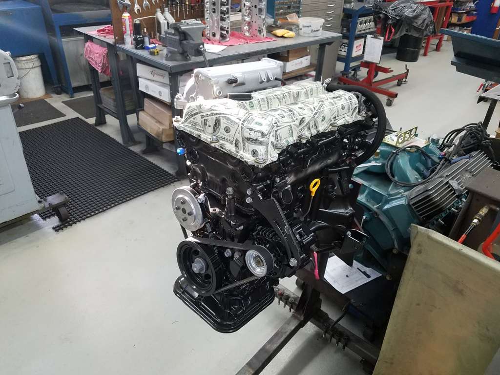 Berens Racing Enterprises