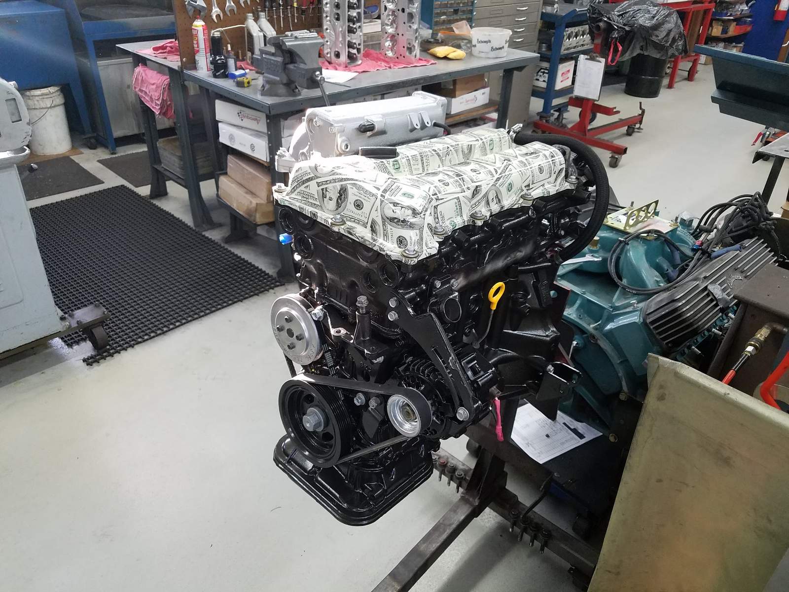 Berens Racing Enterprises — photo 1