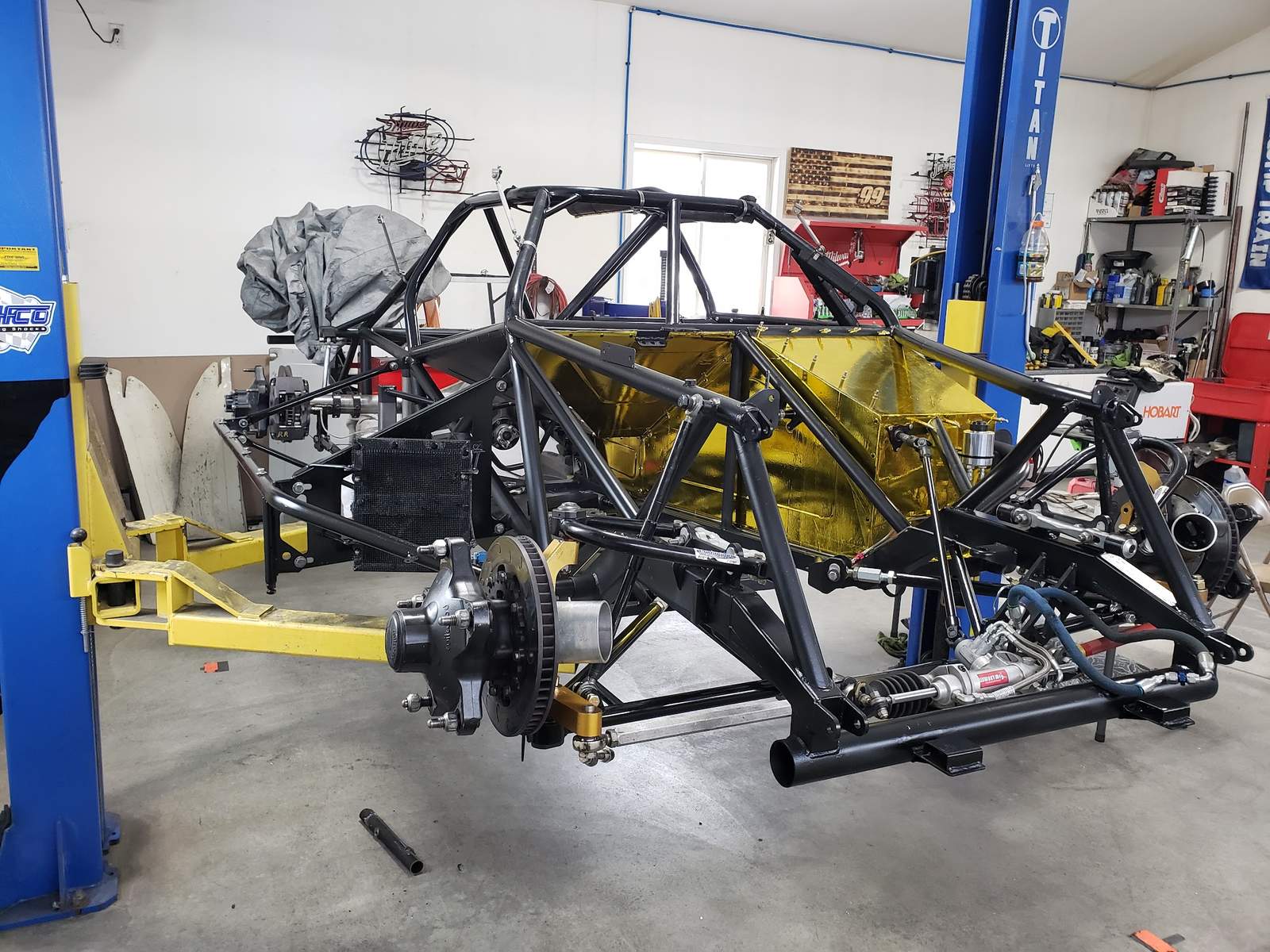 Berens Racing Enterprises — photo 2