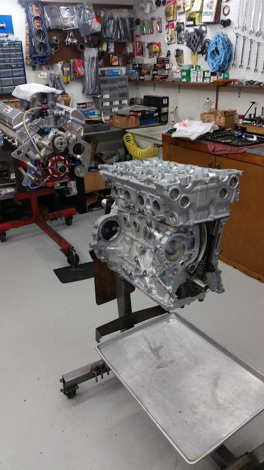 Berens Racing Enterprises — photo 4
