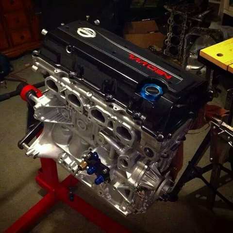 Berens Racing Enterprises — photo 5