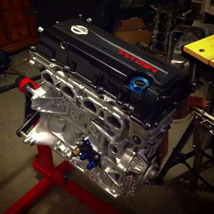 Berens Racing Enterprises — photo 5