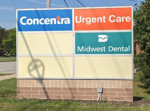 Concentra Urgent Care — photo 2