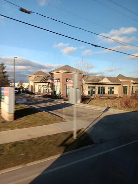 Concentra Urgent Care — photo 3