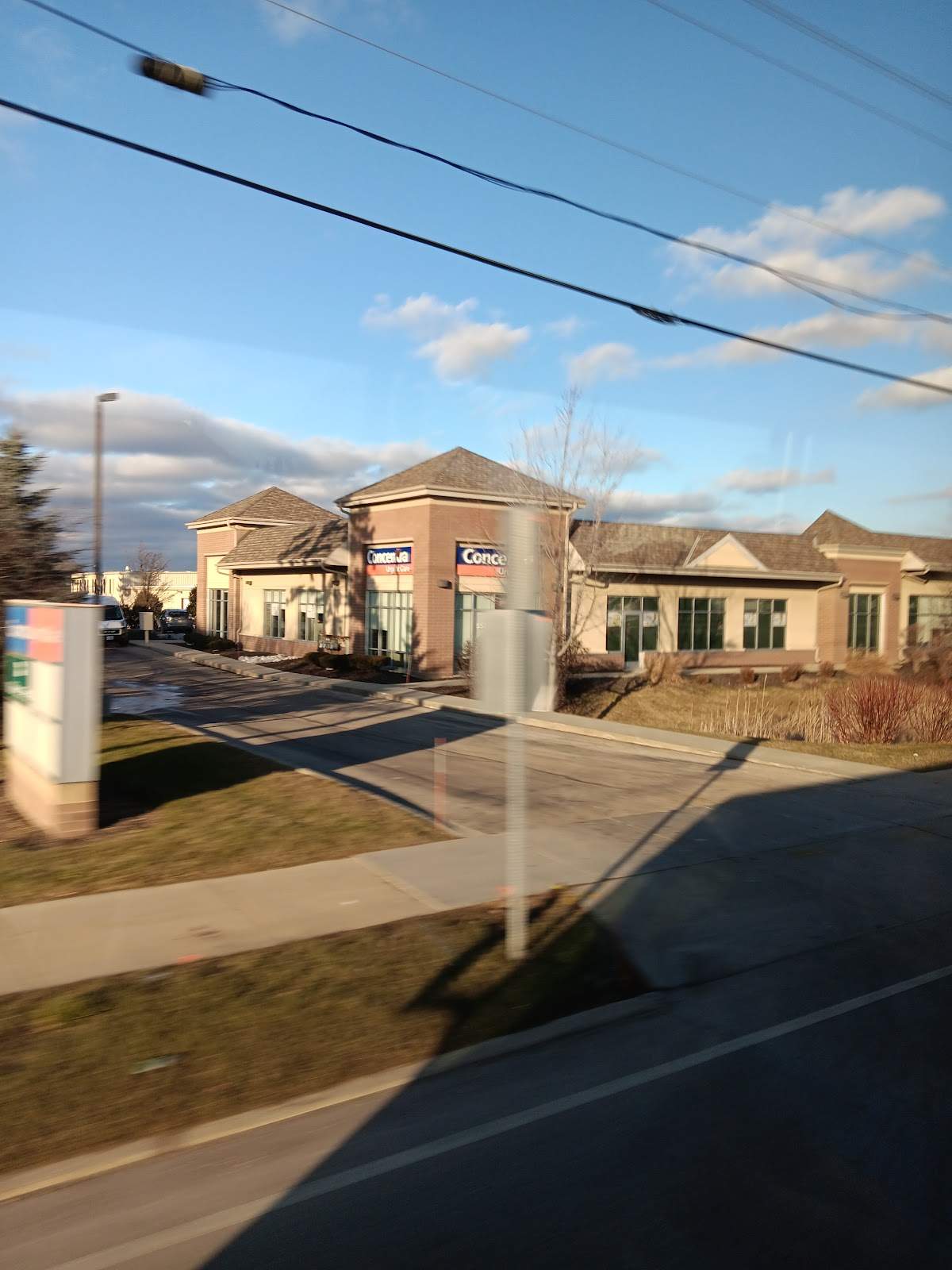 Concentra Urgent Care — photo 3