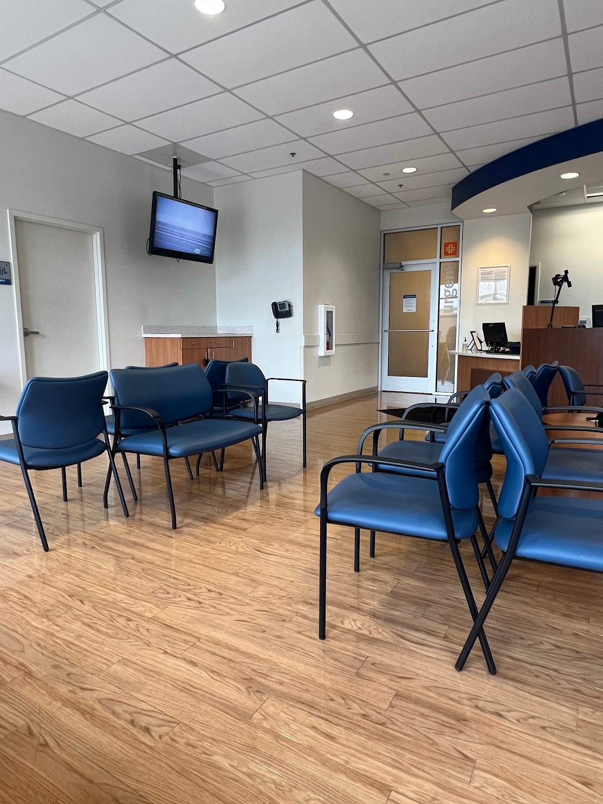 Concentra Urgent Care — photo 4