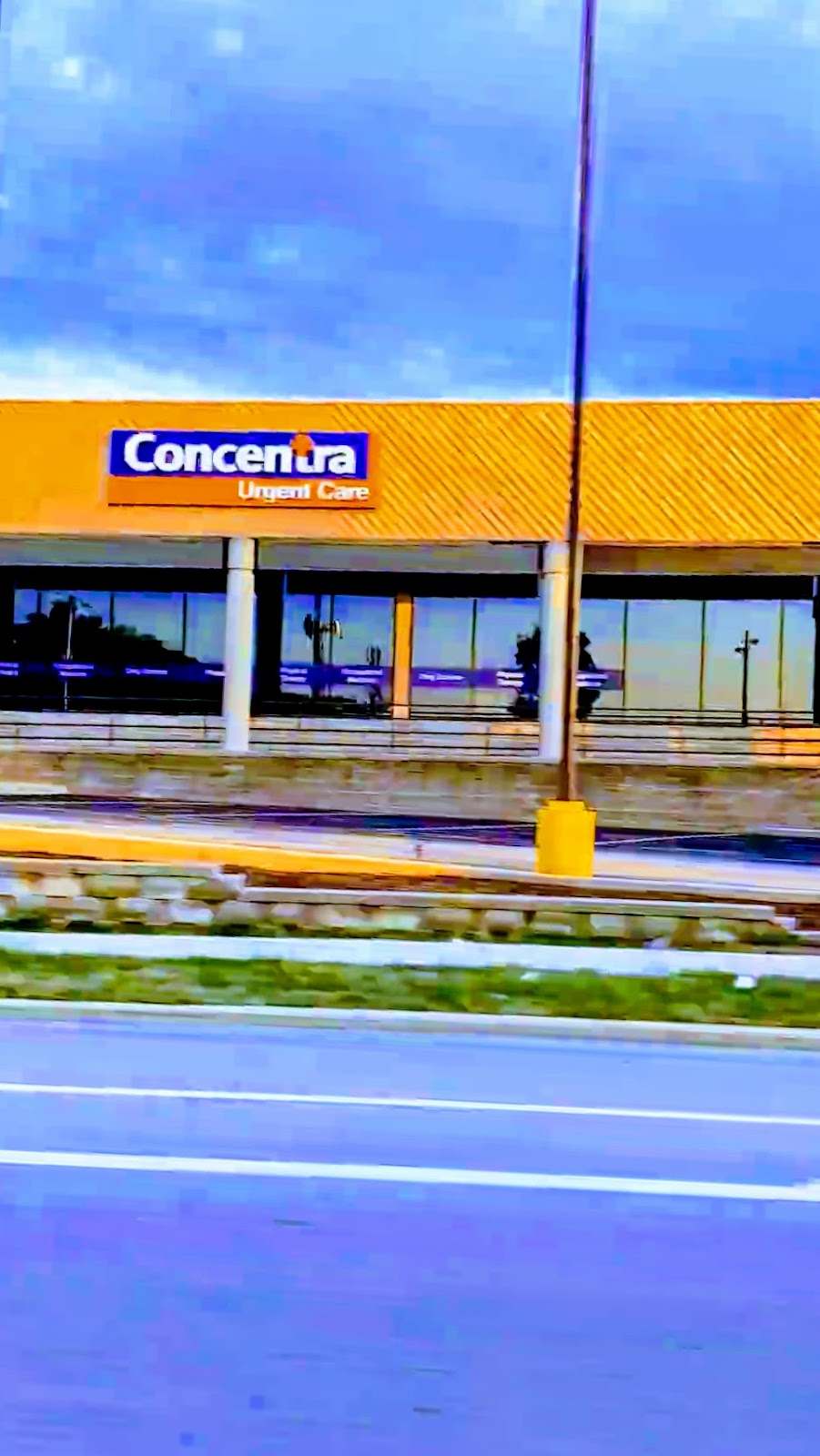 Concentra Urgent Care (5500 W Brown Deer Rd) — photo 5