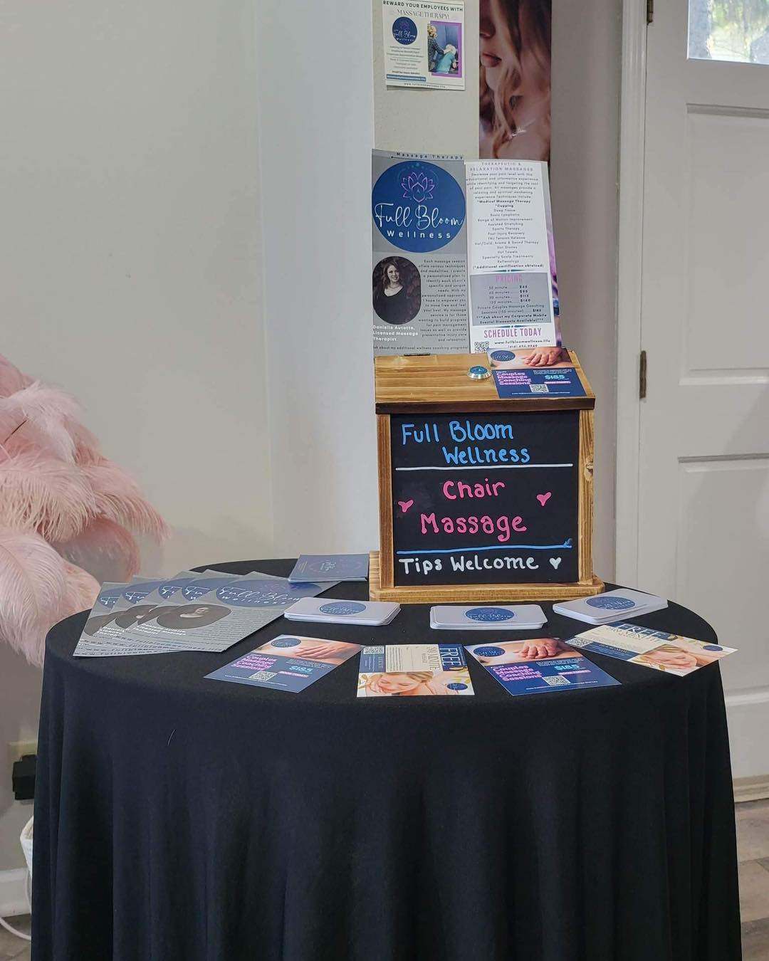 Full Bloom Wellness — photo 4