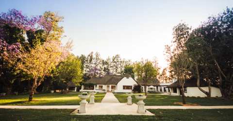 Rietvallei Wine Estate — photo 3