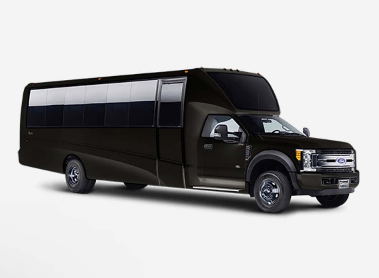 Port Washington Charter Bus Company — photo 1