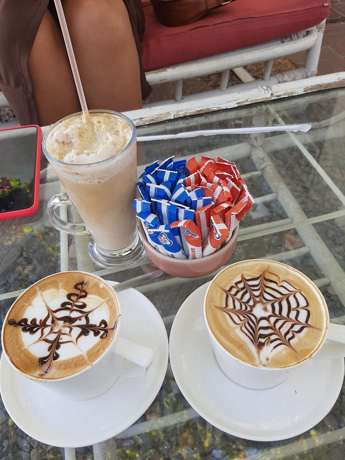 Desmond's Coffee — photo 1