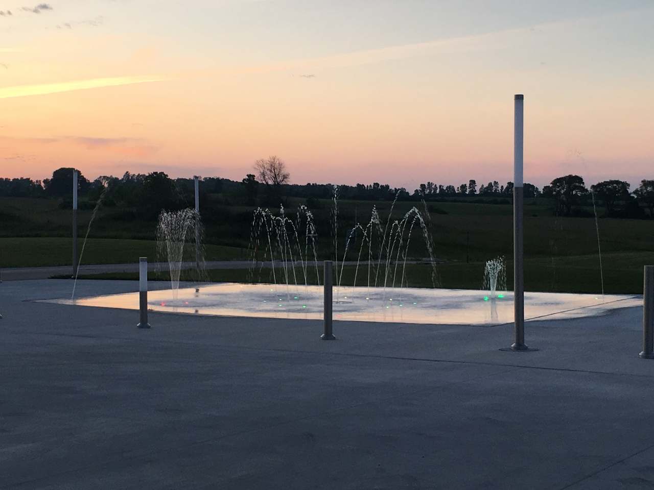 Grand Duke Henri Plaza — photo 1