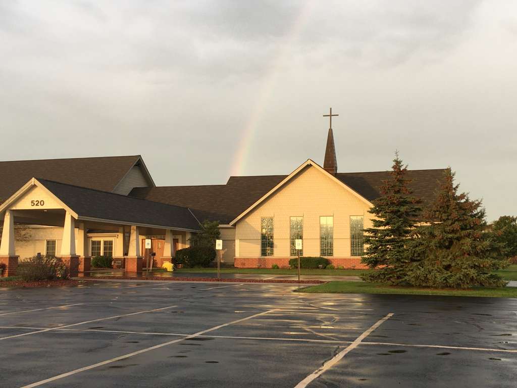 Slinger Community Church