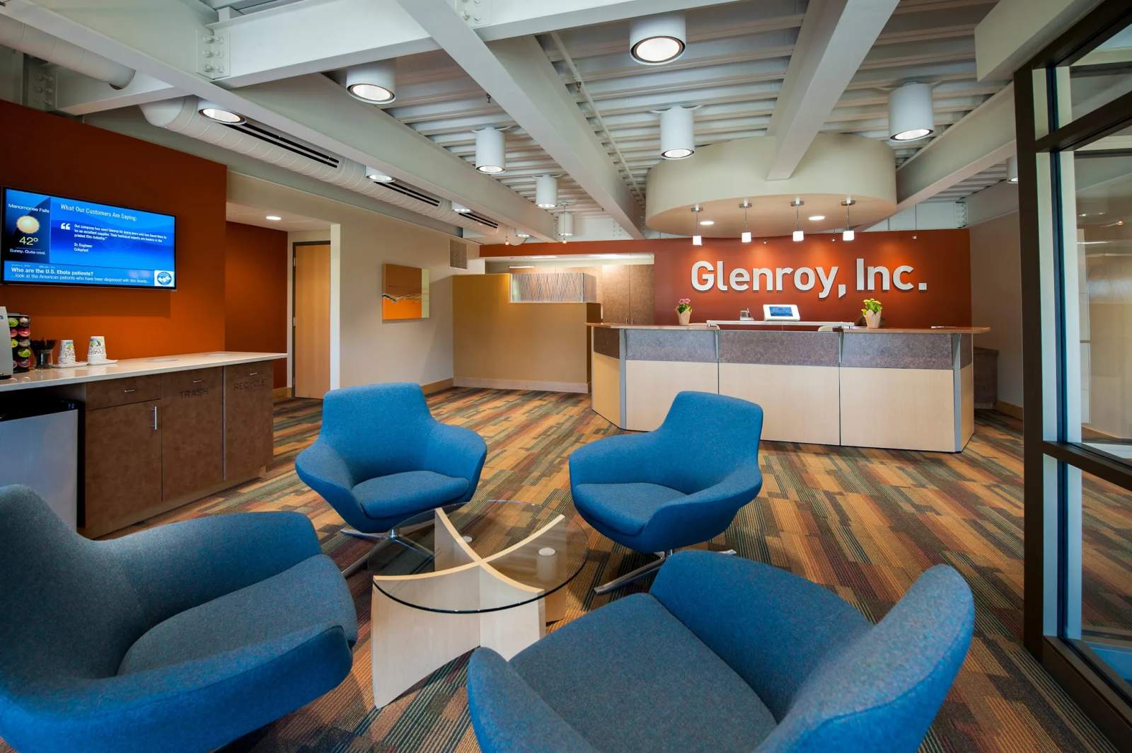 Glenroy, Inc. — photo 3