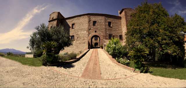 Jonquères d'Oriola Vignobles - Château de Corneilla del Vercol