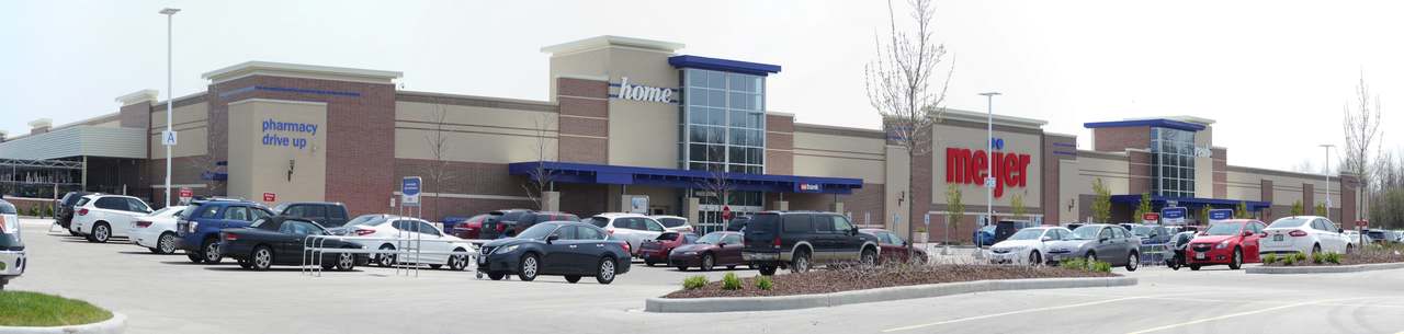 Meijer — photo 1