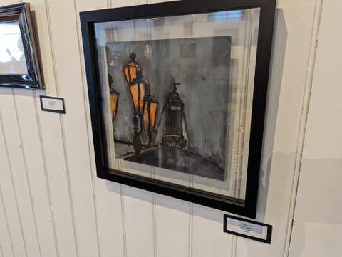 Old Town Hall Studio & Gallery — photo 2