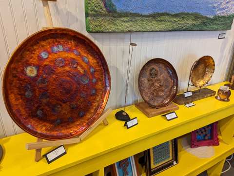Old Town Hall Studio & Gallery — photo 5