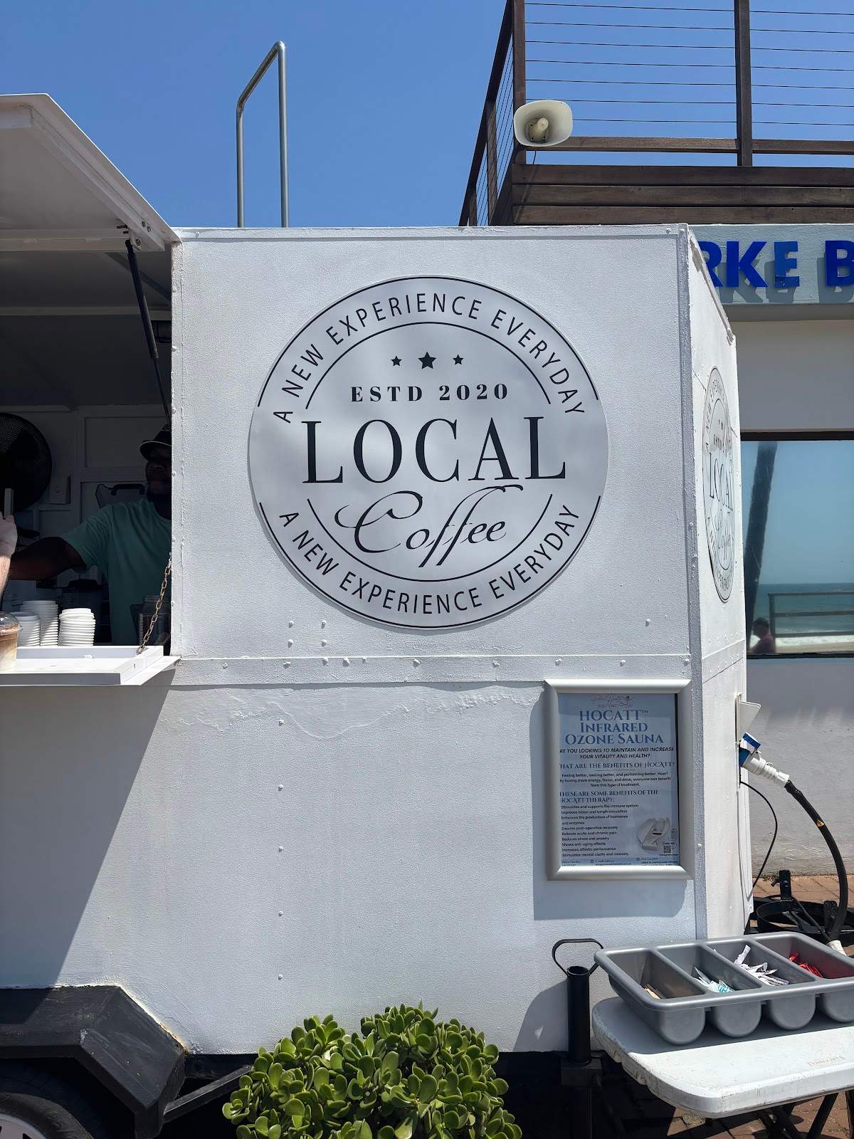 Local Coffee Ballito — photo 4