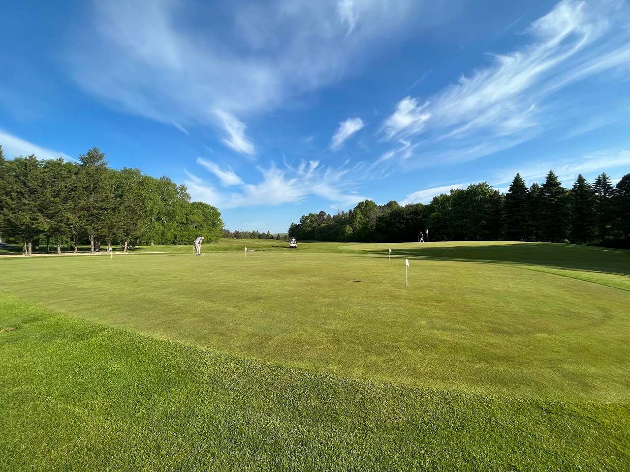 Dretzka Park Golf Course — photo 1