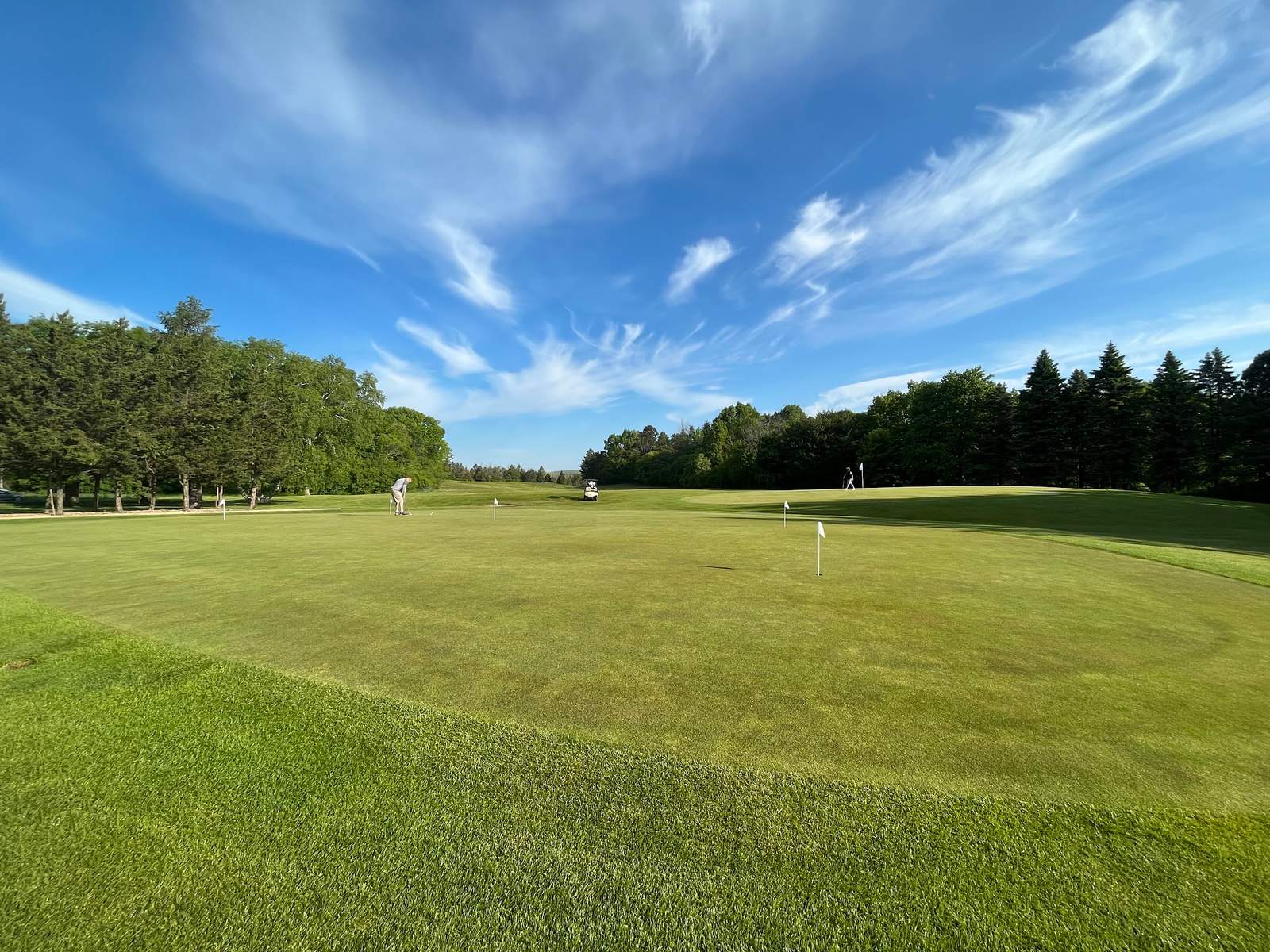 Dretzka Park Golf Course — photo 1