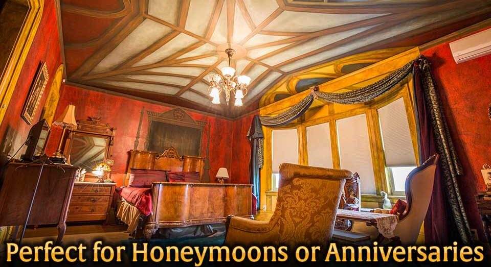 Brumder Mansion Bed & Breakfast — photo 5