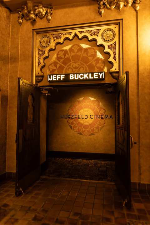 The Oriental Theatre | Milwaukee Film Historic Cinemas — photo 5