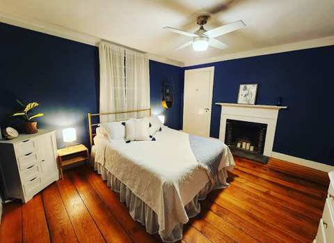 Evergreen Inn Bed & Breakfast — photo 2