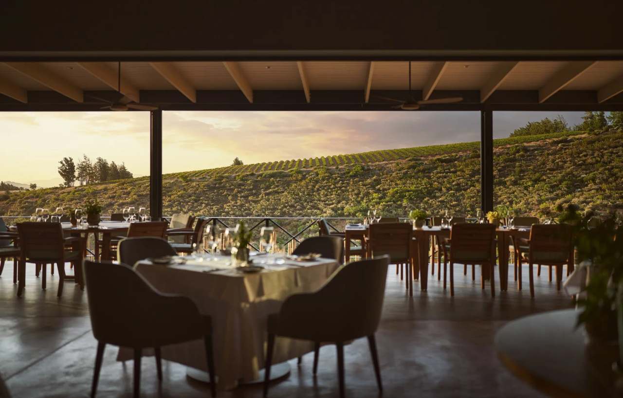 Brookdale Estate | Bistro Restaurant & Tasting Room — photo 5