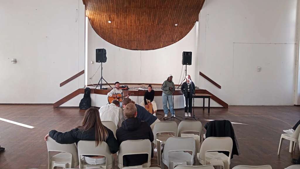 One Life Church Stellenbosch