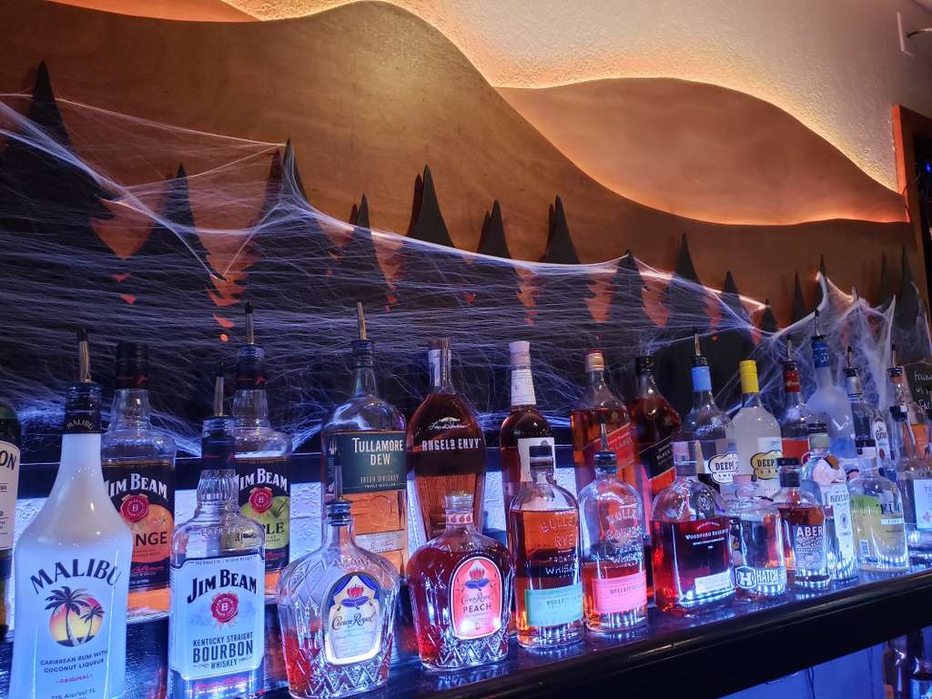 Food & Drink