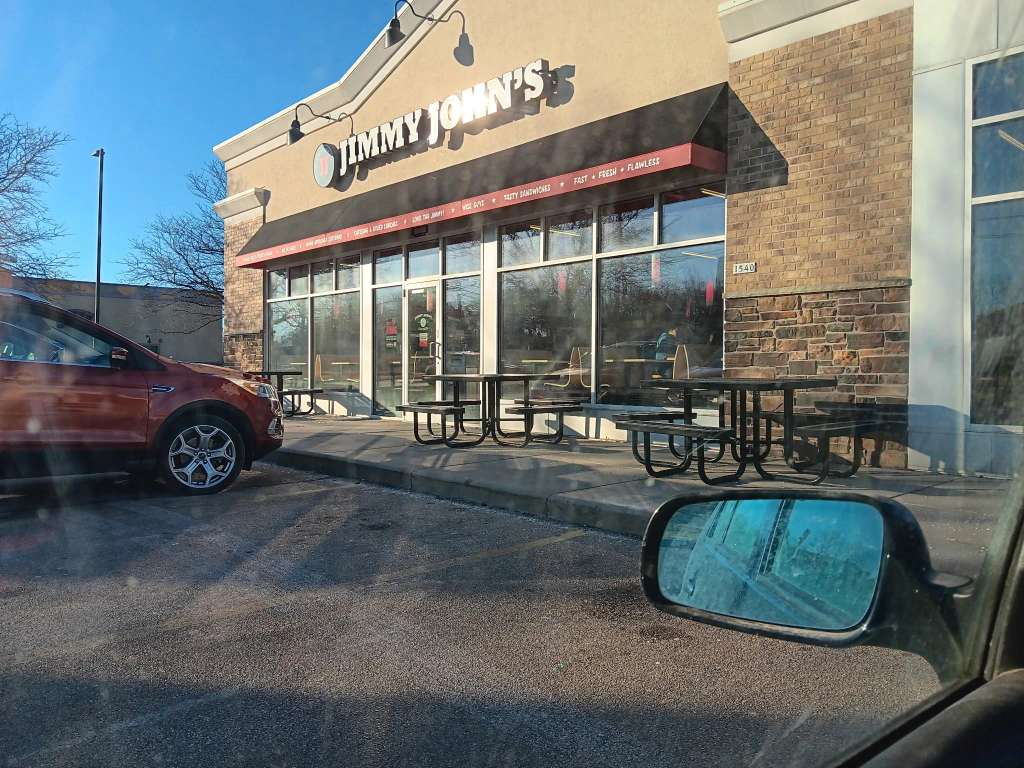 Jimmy John's