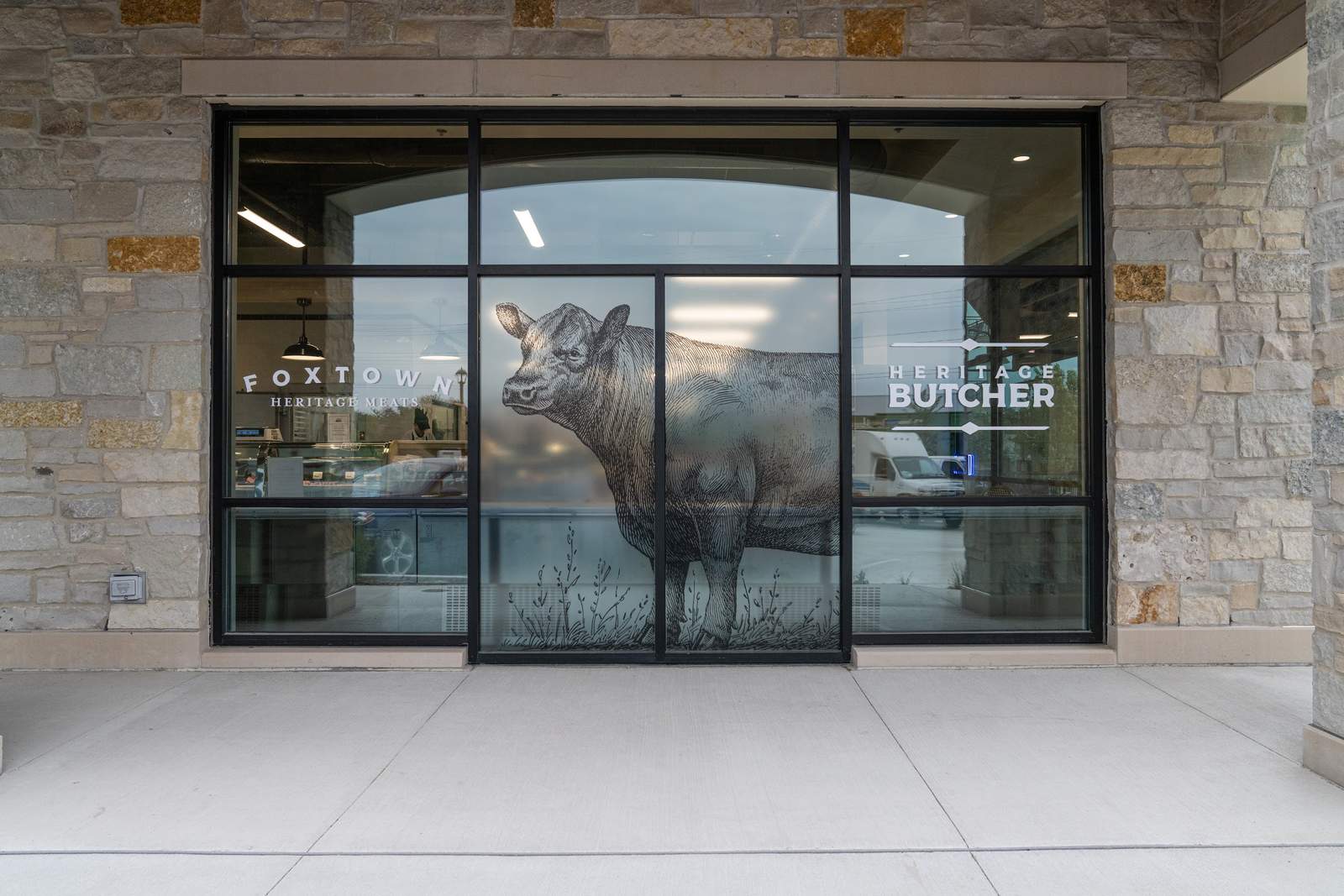 Foxtown Heritage Meats — photo 1
