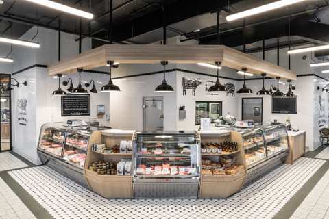 Foxtown Heritage Meats — photo 2