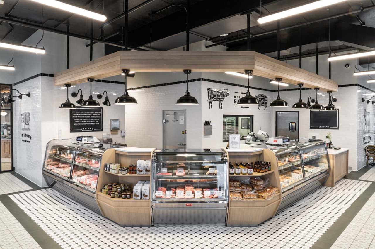 Foxtown Heritage Meats — photo 2
