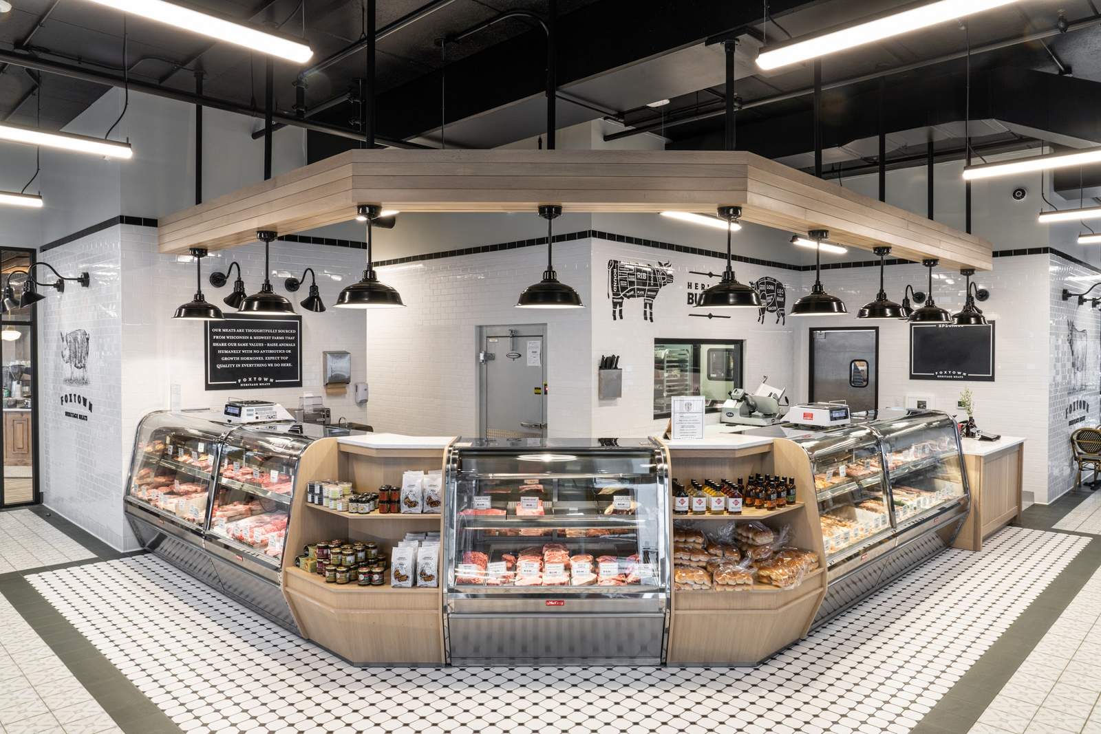 Foxtown Heritage Meats — photo 2