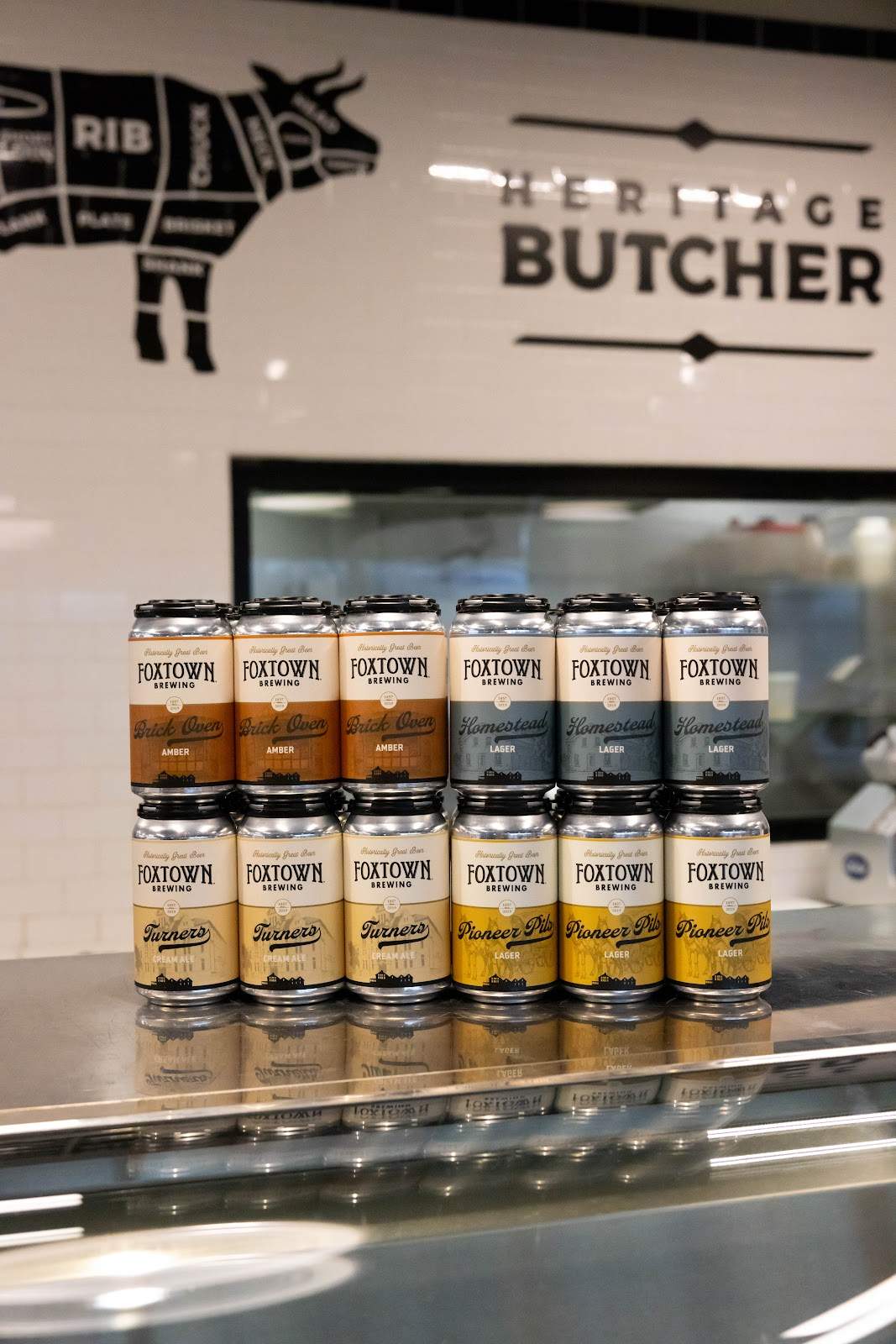 Foxtown Heritage Meats — photo 3