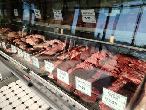 Foxtown Heritage Meats — photo 4