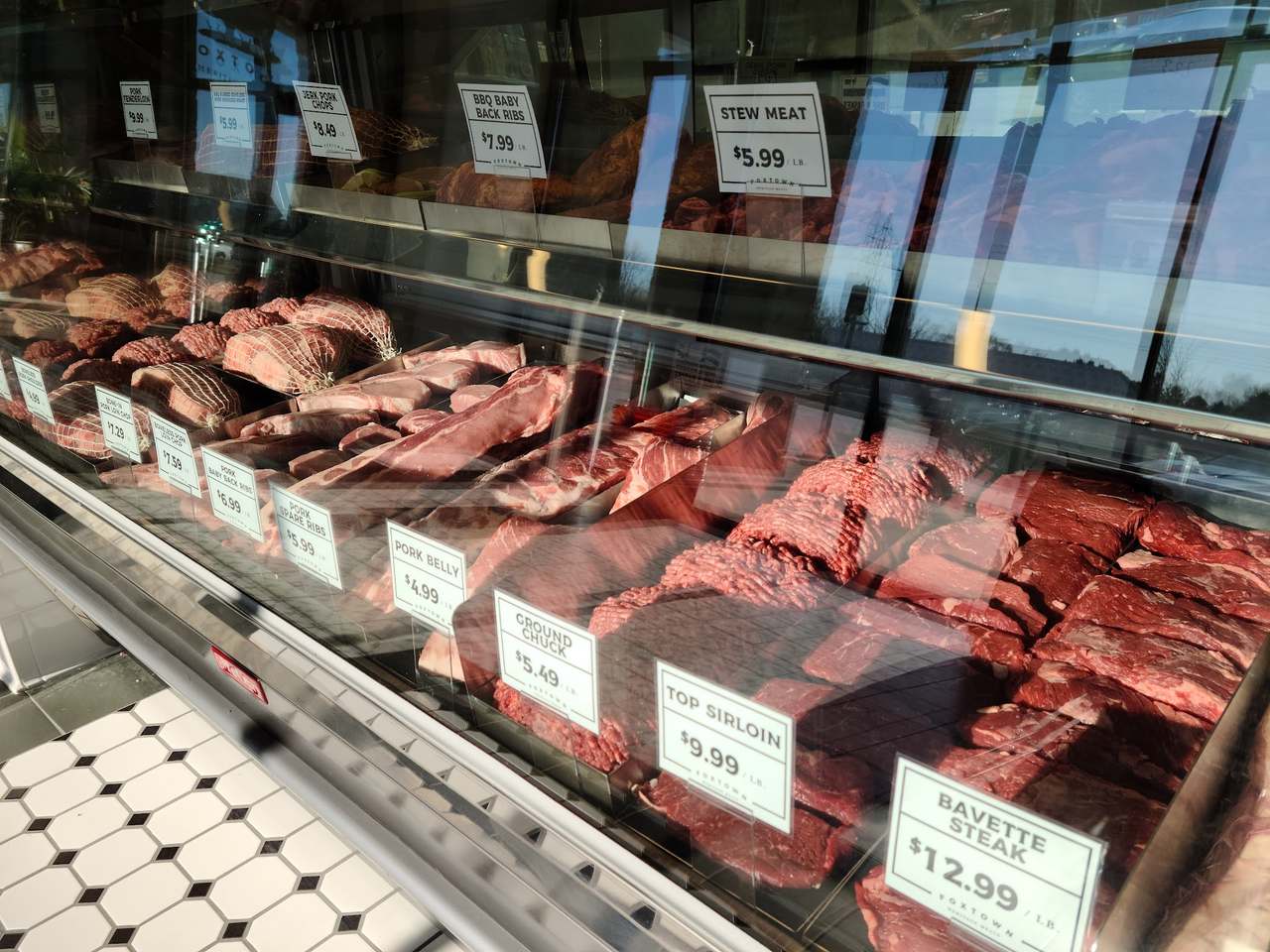 Foxtown Heritage Meats — photo 4