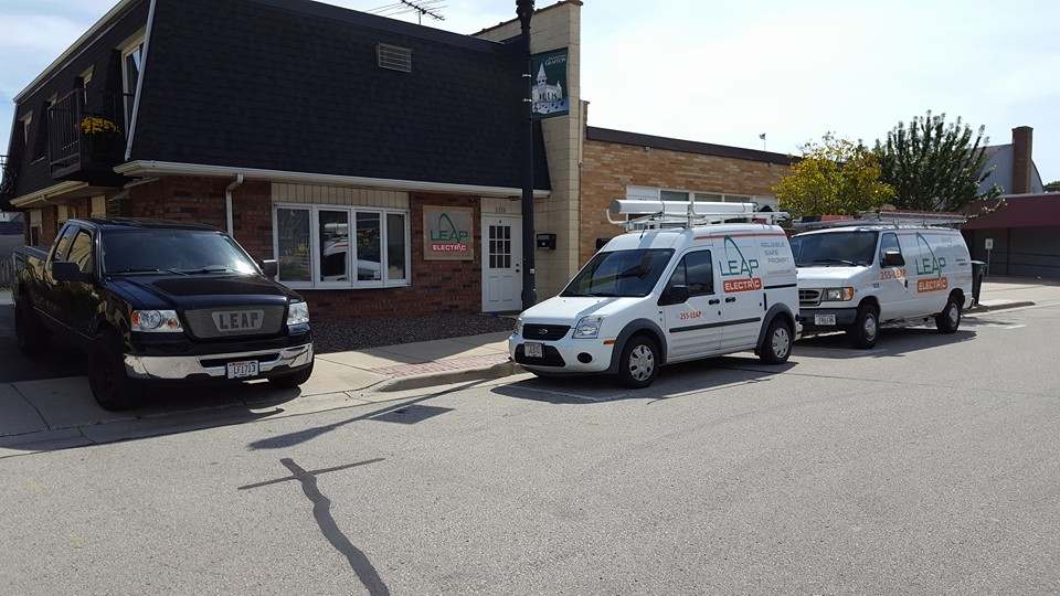 Leap Electric — photo 1